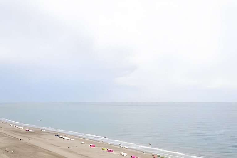 2 dormitorios Morros. Vista Panorámica y salida Playa