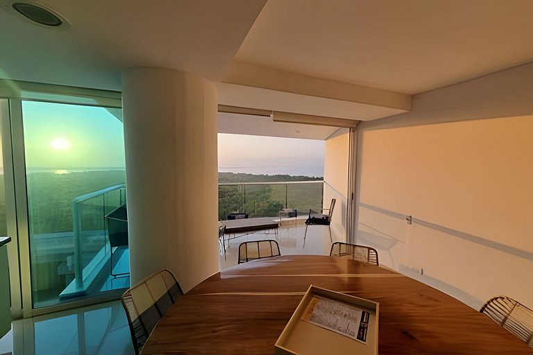 3 Bedrooms Morros. Views